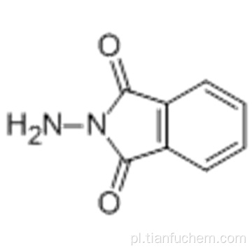 N-AMINOPTHALIMIDE CAS 1875-48-5